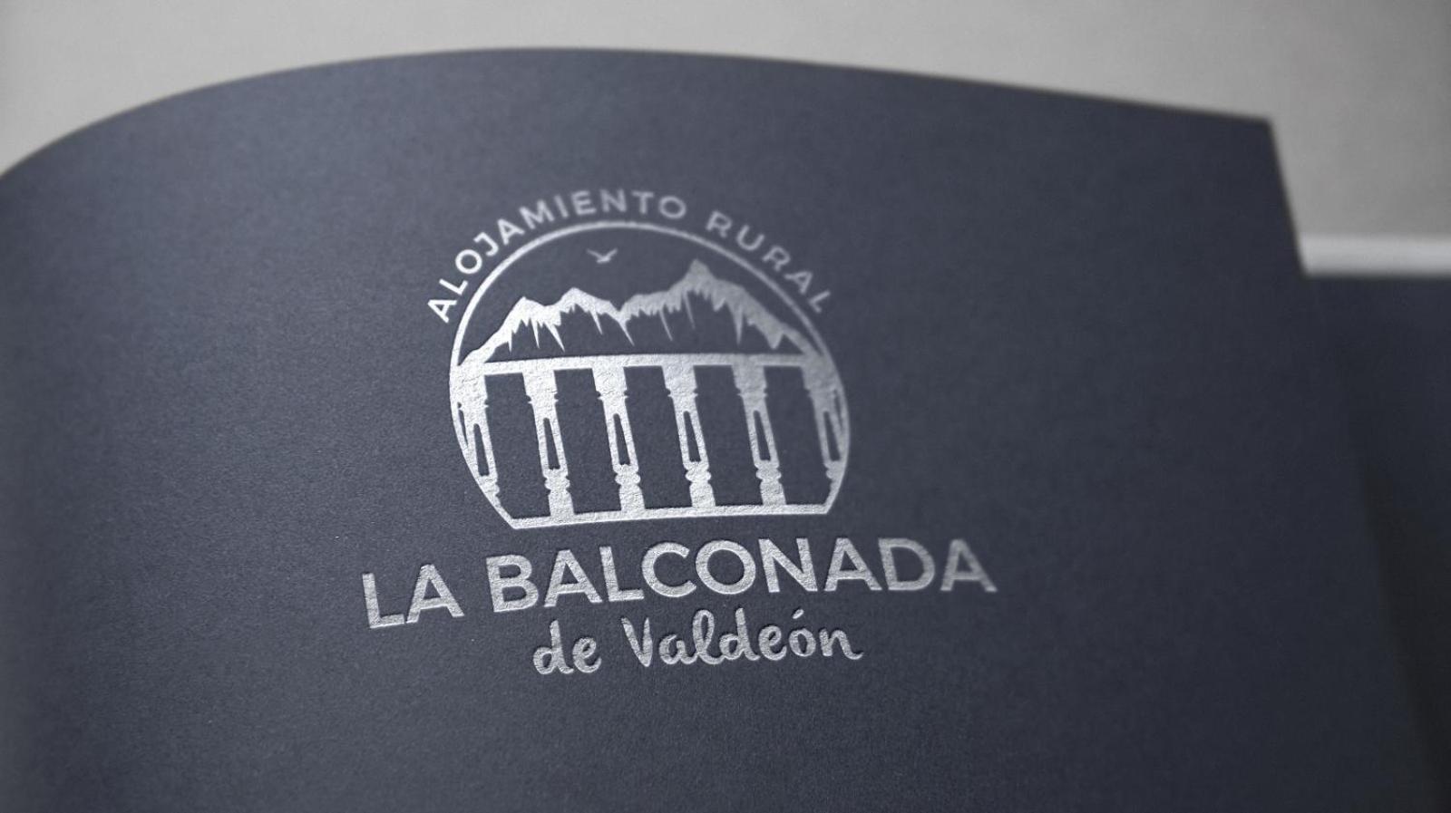 La Balconada De Valdeon Villa Posada De Valdeon Luaran gambar